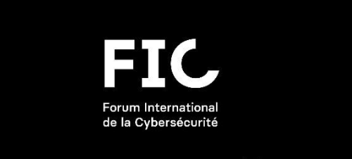 Le Forum International de la Cybersécurité FIC se tiendra les 5 6 et