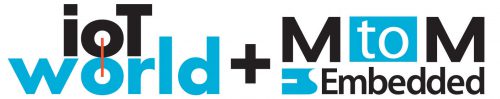Le salon IoT world – MtoM – Embedded se déroulera les 23 et 24 septembre 2020 à Paris-Porte de Versailles – Pavillon 7.2