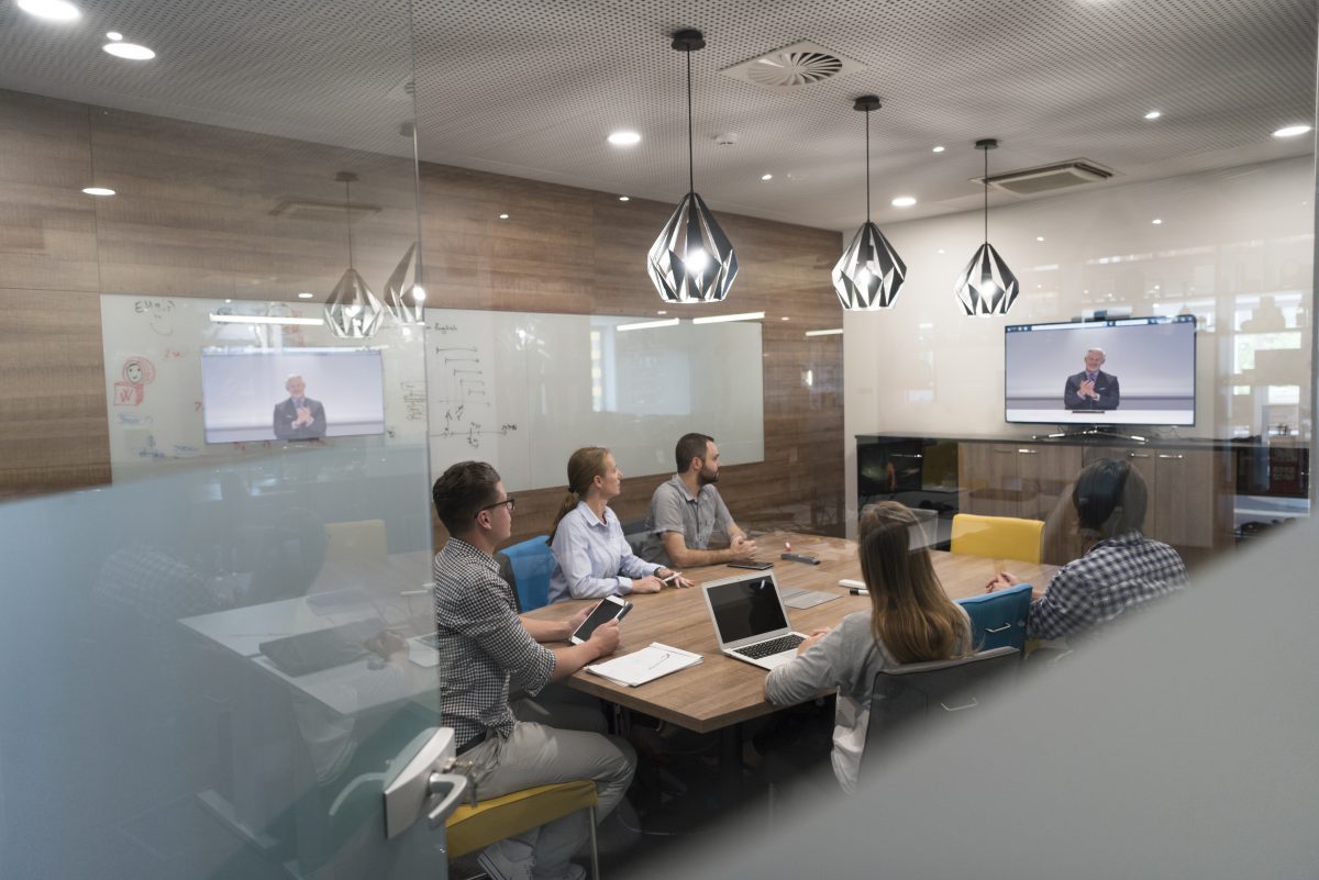 Outils et plateformes de collaboration