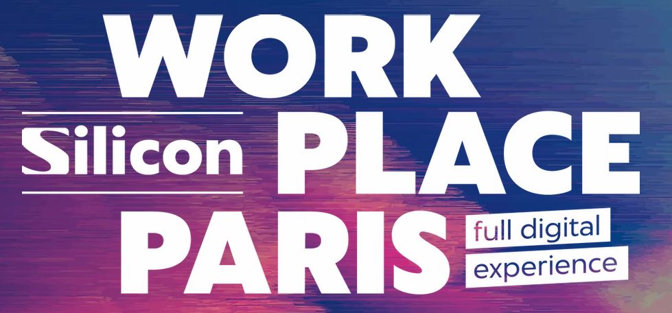 Digital Workplace – Full Digital Experience 9 et 10 septembre 2020