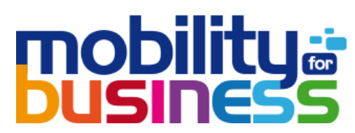 Salon Mobility for Business les 9-10 novembre 2021 Paris Expo Porte de Versailles
