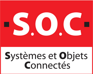 Salon Systèmes et Objets Connectés le 19 et 20 avril 2023 à Paris-Porte de Versailles
